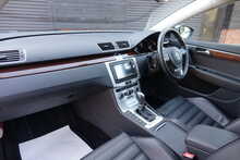 Volkswagen Passat 2.0 TFSI Alltrack 4Motion DSG Auto Estate 