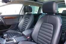 Volkswagen Passat 2.0 TFSI Alltrack 4Motion DSG Auto Estate 
