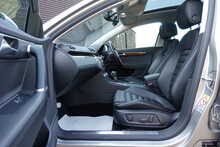 Volkswagen Passat 2.0 TFSI Alltrack 4Motion DSG Auto Estate 