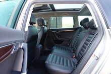 Volkswagen Passat 2.0 TFSI Alltrack 4Motion DSG Auto Estate 