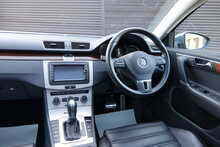 Volkswagen Passat 2.0 TFSI Alltrack 4Motion DSG Auto Estate 