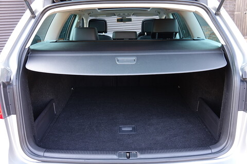 2.0 TFSI Alltrack 4Motion DSG Auto Estate Estate 2.0 Semi Auto Petrol