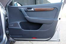 Volkswagen Passat 2.0 TFSI Alltrack 4Motion DSG Auto Estate 