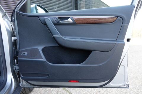 2.0 TFSI Alltrack 4Motion DSG Auto Estate Estate 2.0 Semi Auto Petrol