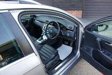 Volkswagen Passat 2.0 TFSI Alltrack 4Motion DSG Auto Estate 