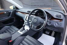 Volkswagen Passat 2.0 TFSI Alltrack 4Motion DSG Auto Estate 