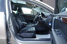 Volkswagen Passat 2.0 TFSI Alltrack 4Motion DSG Auto Estate 