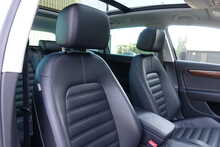 Volkswagen Passat 2.0 TFSI Alltrack 4Motion DSG Auto Estate 