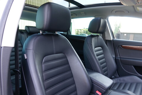 2.0 TFSI Alltrack 4Motion DSG Auto Estate Estate 2.0 Semi Auto Petrol