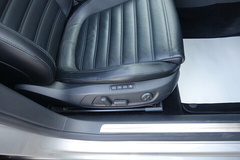 2.0 TFSI Alltrack 4Motion DSG Auto Estate Estate 2.0 Semi Auto Petrol