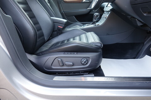 2.0 TFSI Alltrack 4Motion DSG Auto Estate Estate 2.0 Semi Auto Petrol