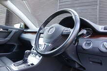 Volkswagen Passat 2.0 TFSI Alltrack 4Motion DSG Auto Estate 