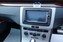 Volkswagen Passat 2.0 TFSI Alltrack 4Motion DSG Auto Estate 