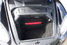 Porsche 987.2 Boxster S 3.4 24V Convertible 6 Speed Manual 