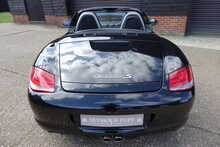 Porsche 987.2 Boxster S 3.4 24V Convertible 6 Speed Manual 