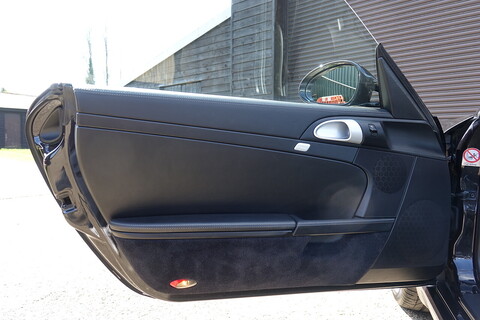 Porsche 987.2 Boxster S 3.4 24V Convertible 6 Speed Manual (Beautiful Cherished Example