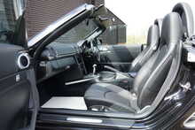 Porsche 987.2 Boxster S 3.4 24V Convertible 6 Speed Manual 
