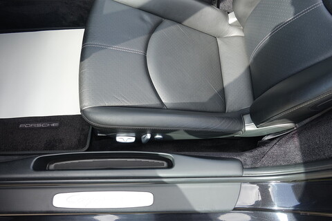 Porsche 987.2 Boxster S 3.4 24V Convertible 6 Speed Manual (Beautiful Cherished Example