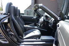 Porsche 987.2 Boxster S 3.4 24V Convertible 6 Speed Manual 