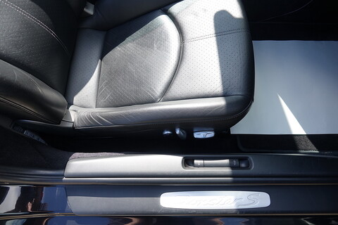 Porsche 987.2 Boxster S 3.4 24V Convertible 6 Speed Manual (Beautiful Cherished Example