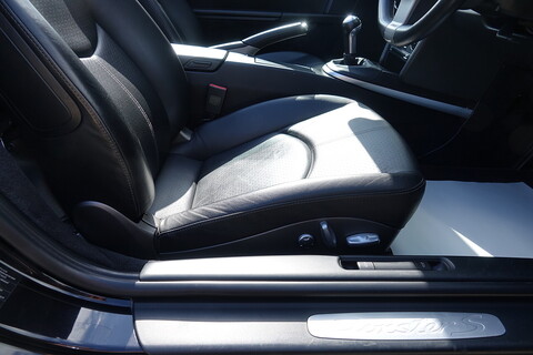 Porsche 987.2 Boxster S 3.4 24V Convertible 6 Speed Manual (Beautiful Cherished Example