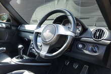 Porsche 987.2 Boxster S 3.4 24V Convertible 6 Speed Manual 