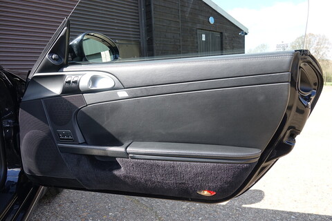 Porsche 987.2 Boxster S 3.4 24V Convertible 6 Speed Manual (Beautiful Cherished Example