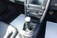 Porsche 987.2 Boxster S 3.4 24V Convertible 6 Speed Manual 