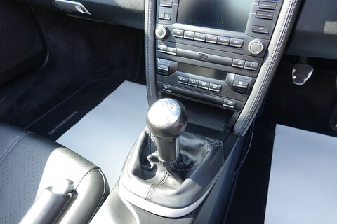 Porsche 987.2 Boxster S 3.4 24V Convertible 6 Speed Manual (Beautiful Cherished Example