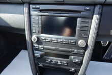 Porsche 987.2 Boxster S 3.4 24V Convertible 6 Speed Manual 