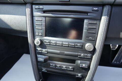 Porsche 987.2 Boxster S 3.4 24V Convertible 6 Speed Manual (Beautiful Cherished Example