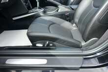 Porsche 987.2 Boxster S 3.4 24V Convertible 6 Speed Manual 