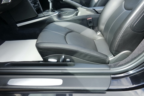 Porsche 987.2 Boxster S 3.4 24V Convertible 6 Speed Manual (Beautiful Cherished Example