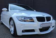 BMW 3 Series 335i M Sport 