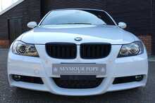 BMW 3 Series 335i M Sport 