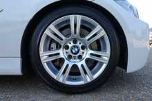 BMW 3 Series 335i M Sport 