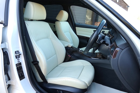 335I M Sport Saloon 3.0 Automatic Petrol