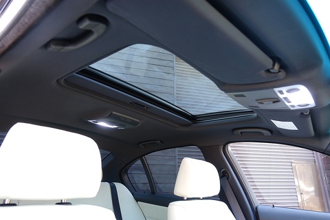 335I M Sport Saloon 3.0 Automatic Petrol