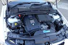 BMW 3 Series 335i M Sport 