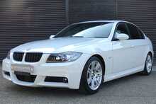 BMW 3 Series 335i M Sport 