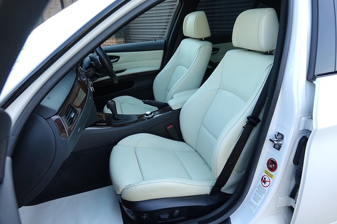 335I M Sport Saloon 3.0 Automatic Petrol