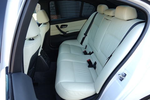 335I M Sport Saloon 3.0 Automatic Petrol