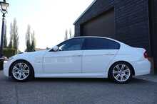 BMW 3 Series 335i M Sport 