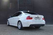 BMW 3 Series 335i M Sport 