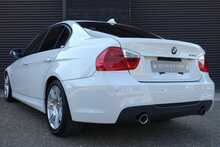 BMW 3 Series 335i M Sport 