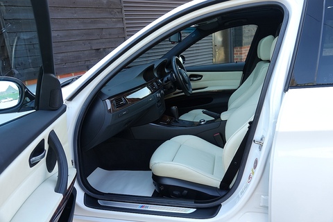 335I M Sport Saloon 3.0 Automatic Petrol