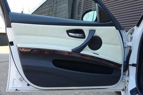 335I M Sport Saloon 3.0 Automatic Petrol