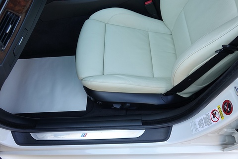 335I M Sport Saloon 3.0 Automatic Petrol