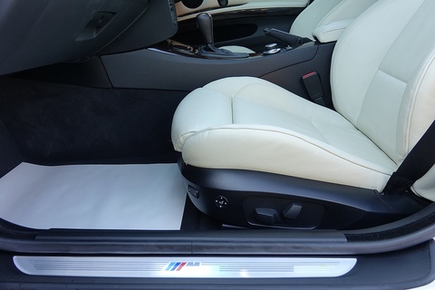 335I M Sport Saloon 3.0 Automatic Petrol