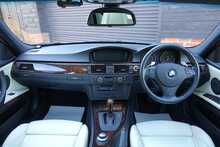 BMW 3 Series 335i M Sport 